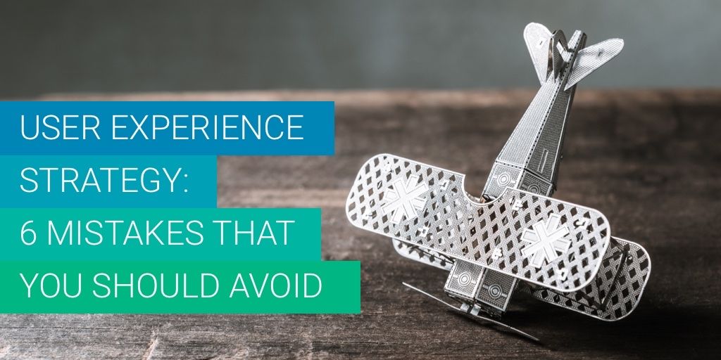 TodayCX's tweet photo. User Experience #Strategy: 6 Mistakes That You Should Avoid https://t.co/bptWMX5yYH from @Boag https://t.co/Wy4gKtEXST