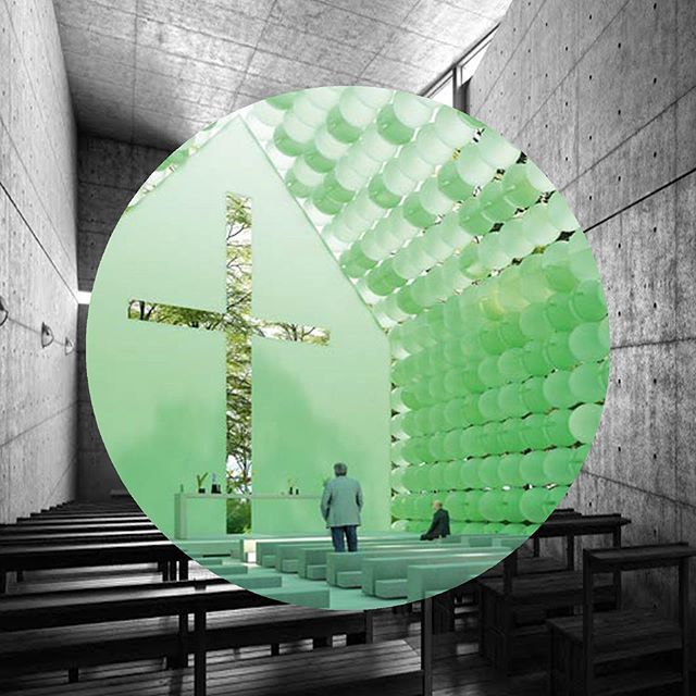 arcdogcom's tweet photo. ArcDog+O 001: Church of the light by Tadao Ando vs Green Chapel by Cyril Lancelin. @town.and.concrete. Image © ArcDog. #arcdogo #arcdog #art #architecture #architect #artist #churchofthelight #tadaoando #cyrillancelin #townandconcrete #japan https://t.co/TC5Ed2aUS1