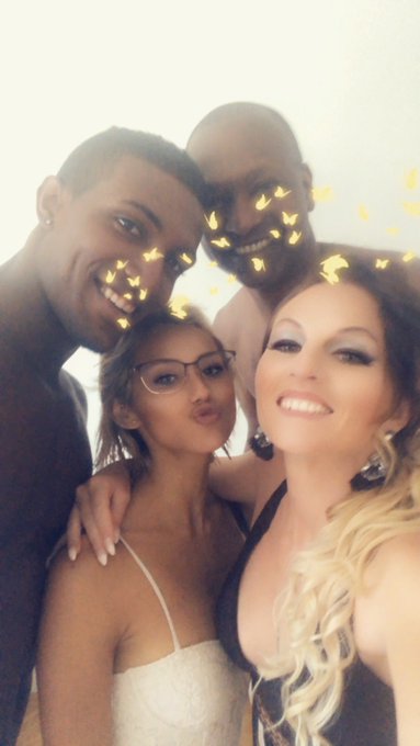 Memories with @VeroLealX and 2 actors from  @joachimkessef for @legal_porno 😘🔞🔥 https://t.co/IpauU4s<a class="tags" target="_blank" title="On Twitter" href="/?out=eyJ0eXAiOiJKV1QiLCJhbGciOiJIUzUxMiJ9.eyJpYXQiOjE3MjIwNDE4MDMsImlzcyI6InR3cG9ybnN0YXJzLmNvbSIsIm5iZiI6MTcyMjA0MTgwMywiZXhwIjoxNzUzNTc3ODAzLCJyZWRpcmVjdF91cmwiOiJodHRwczovL3R3aXR0ZXIuY29tL1Zlcm9MZWFsWCJ9.AXLnGpPcxjDD2YYh-vugaB7yxGQ7fR2jEQT01abE4zQ2UQipPpjcoKP6hhCRJU39BPgQtMddbtLXwC-9ExAJNA">@VeroLealX</a><a class="tags" href="/tag/joachimkessef">@joachimkessef</a><a href="/tag/marseille"class="tags"><span>#marseille</span></a>