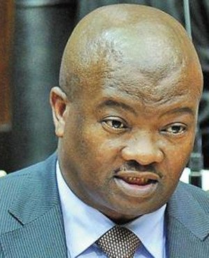 Happy birthday General Bantu Holomisa. We miss your sense of honor in Parliament in this 6th Administration 