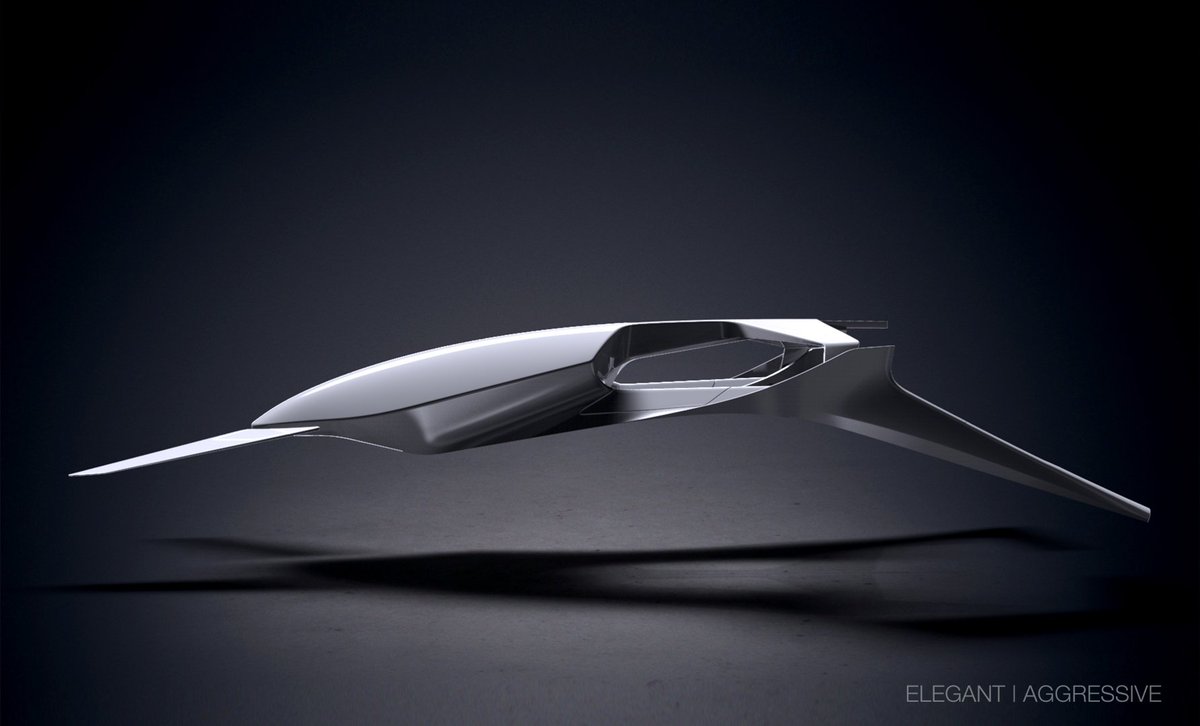 MantraAcademy's tweet photo. VIPERX - Form exploration project by  Mohammed Ismail at @MantraAcademy
#formexploration #automotivedesign #transportationdesign #powertocreate #conceptdesign #mantra #academy #bangalore #designtraining #designschool #india #viperx https://t.co/zUCQF37JUl