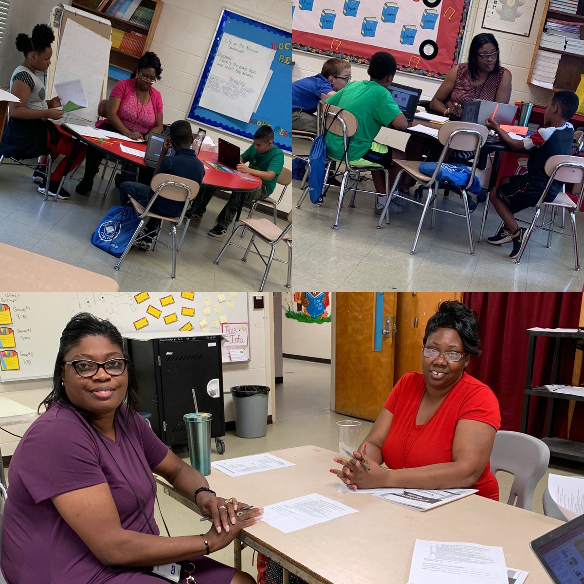 cshep8494's tweet image. Super proud of all our 3rd grade students and staff. Good-luck to our students testing today! You Got This!!@CumberlandCoSch @NC_RtA @KHill_educator @katiegreene25 @jenlloyd16 @NatalieGodwin #2019ccsrtacamp  #litnccs