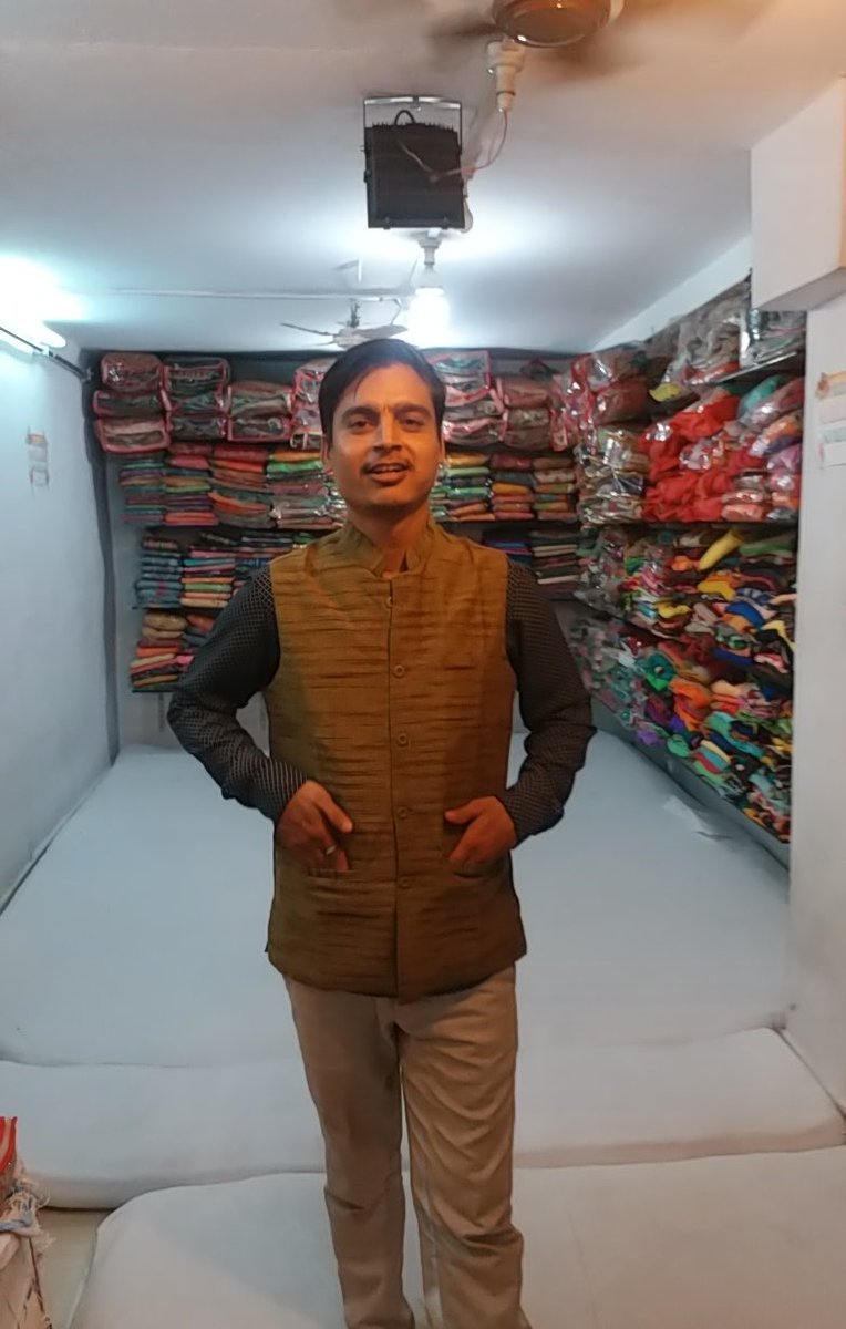 VASU4BJP's tweet image. हर बार बेहतर , जबरदस्त मेटीरियल क्या बात है मजा आ गया  धन्यवाद @TajinderBagga @TShirtBhaiya #modijacket 
तुलसी बीज के लिए हृदय से आभार