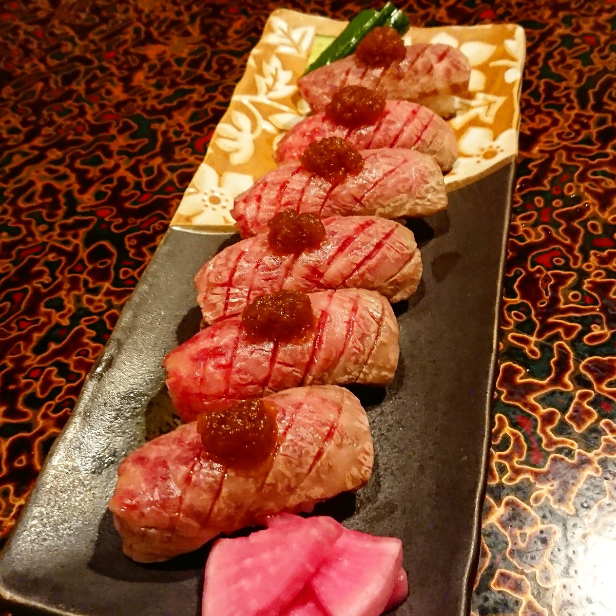 楽食家たちかわ Hashtag On Twitter