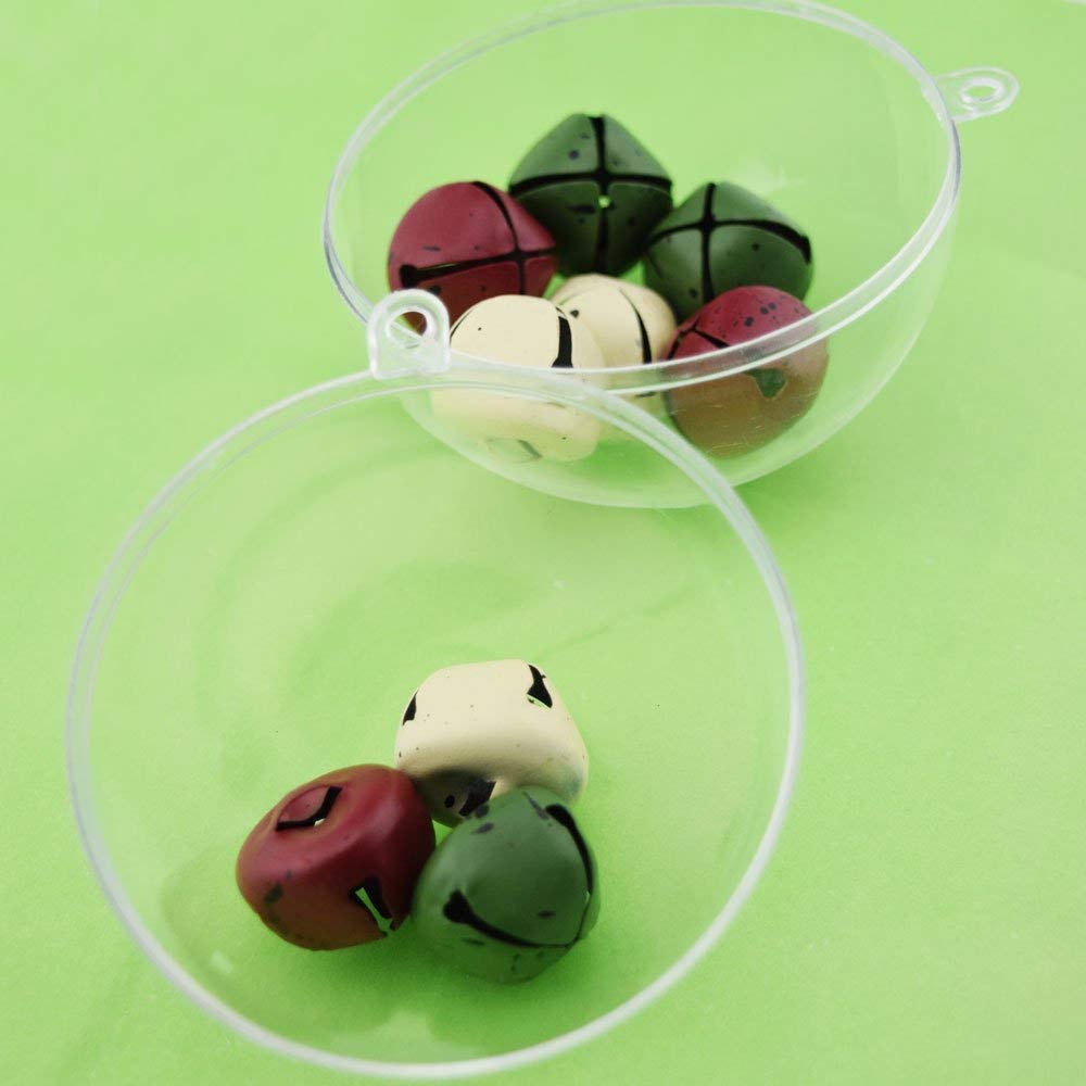 MACTING3's tweet image. Add a romantic feel to your life. #Macting #ball #fillable #Plastic #Round #creativity #Christmastree #homedecor #ornament #Transparent #HolidayStyle #10pcs  Following us on twitter, you can get a 70%OFF code,ONLY cost $2.4, 10pc. 
Amazing!!! Go Go Go!!!
amzn.to/2Zap9eQ