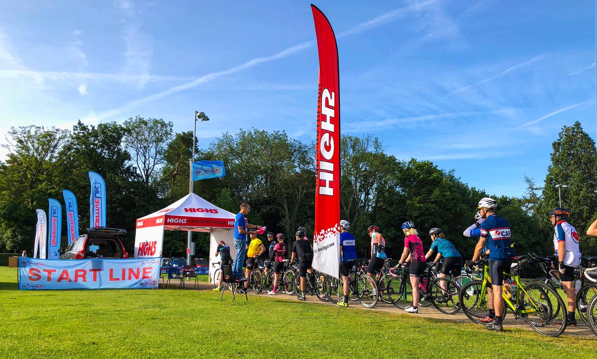 Hertfordshire 100 2019 Sportive - mailchi.mp/4180518b9a51/h…