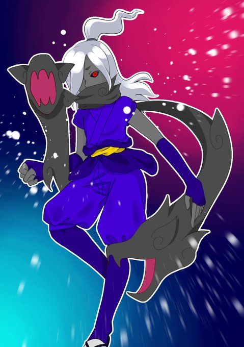 影オロチのtwitterイラスト検索結果 古い順 影オロチのtwitterイラスト検索結果 古い順