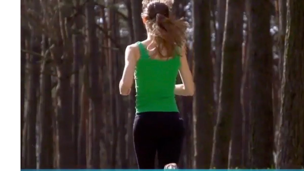 Check out my latest video "15 minutes of Exercise a day is already good to increase Your Lifetime"

Watch Now: youtu.be/d50CGzf7gxA

Posted via <a href="/TubeBuddy/">TubeBuddy</a>