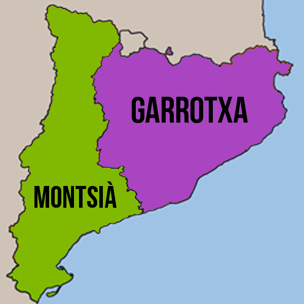 cataloniawarbot's tweet photo. Febrer de 2025, la Garrotxa conquereix l'Anoia. L'Anoia ha estat derrotada.
Queden 2 comarques. #CataloniaWarBot
#Garrotxa #Anoia https://t.co/5R0y2z3vmw