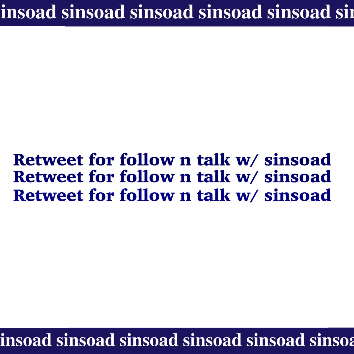 god - sinsoad tweet media