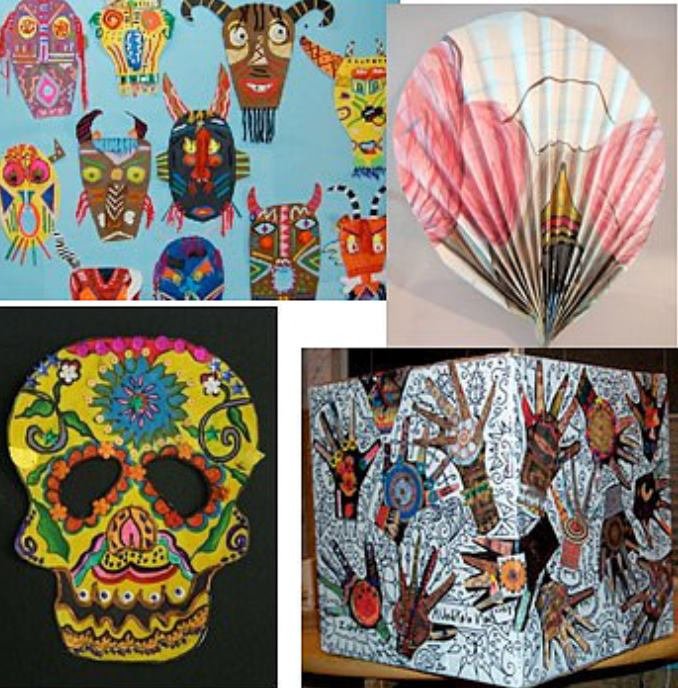 Your kids will experience both art and culture with our upcoming summer art class, Art from Around the World with Jennifer Stratton. It’s a great way to get the creative juices flowing and expand their horizons! Ages 6–12. #artoncapecod Register here: ccmoa.org/events/art-fro…