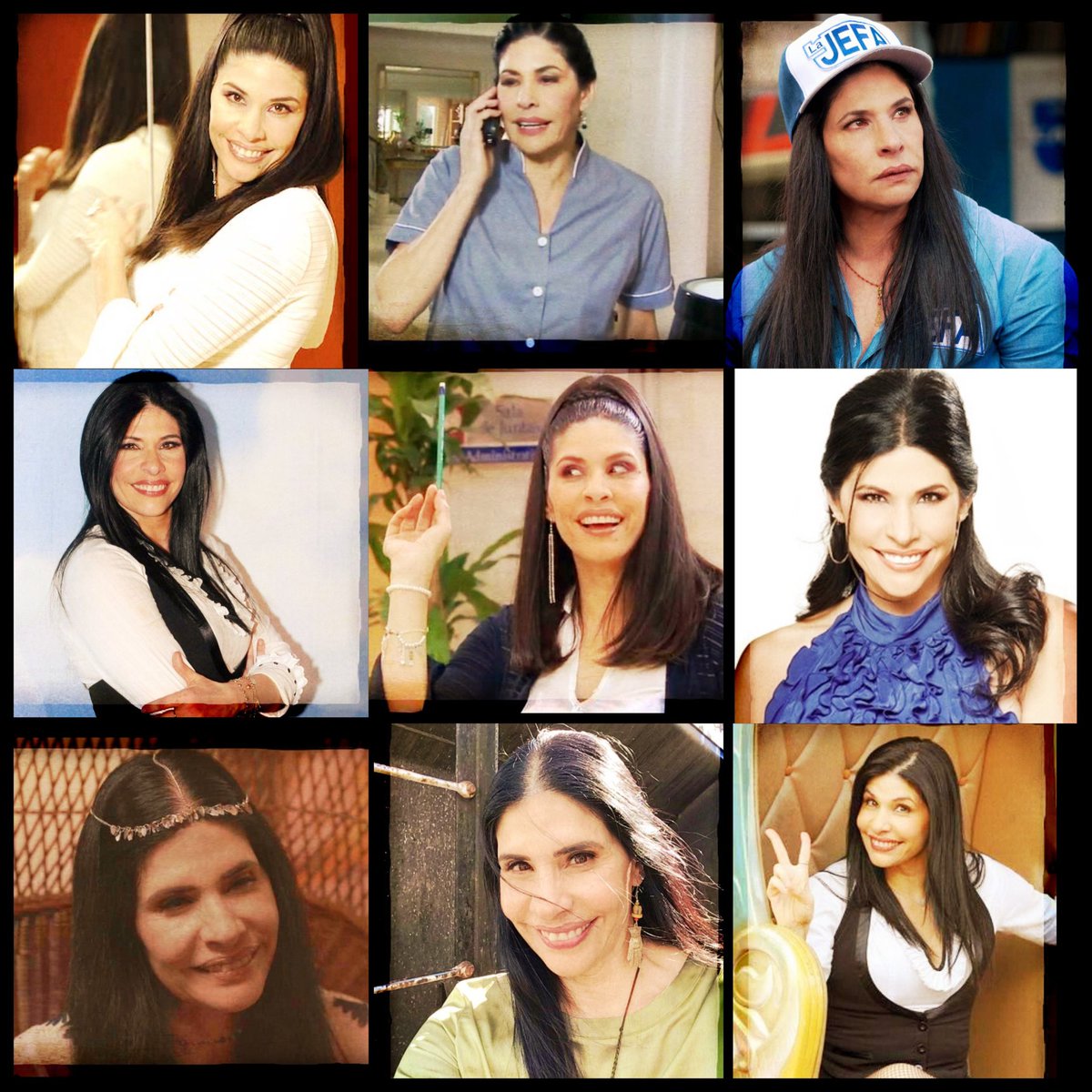 Raquel Garza Fans 🇧🇷 tweet media