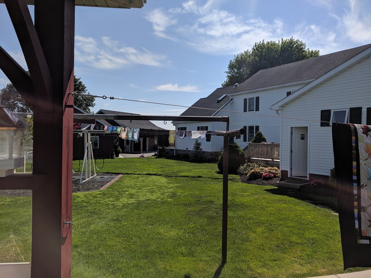 Having a great time in Pennsylvania Amish Country!!!!!🐴