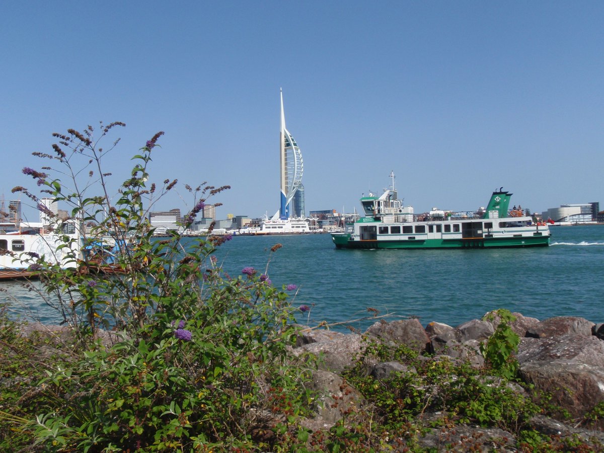 Hants Life tweet media