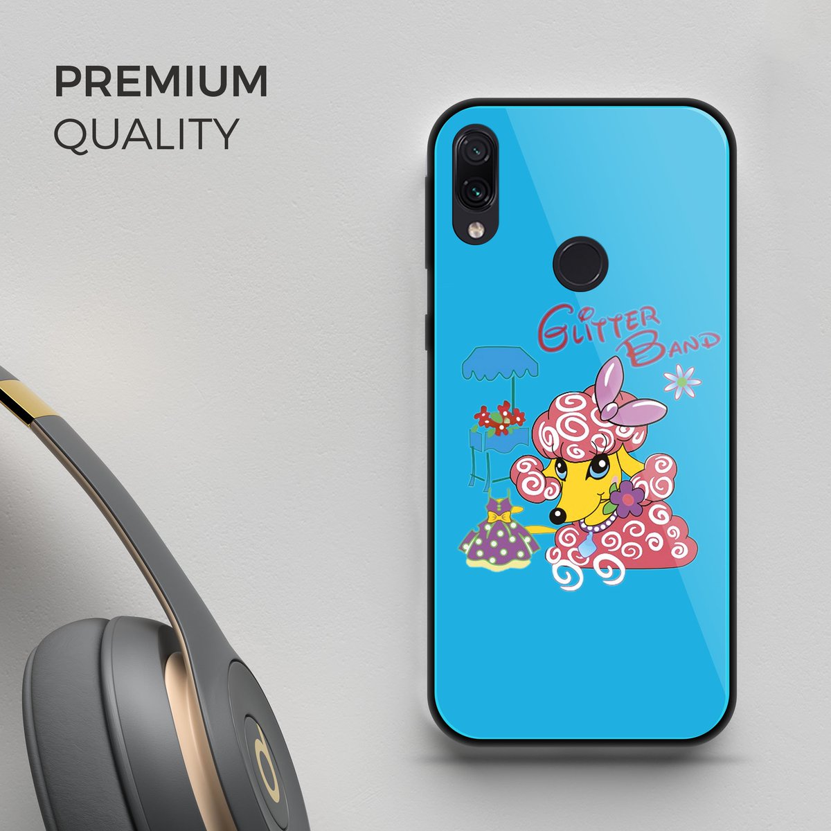 dropshipzonein's tweet photo. REDMI 7 - DESIGNER SOFT TPU FANCY BACK CASE COVER

Range Starting from INR 29.66 only

Buy now @ https://t.co/vQBbOHfzms
Whatsapp us @ 70438 43800

#Redmi7 #MiPhone #MobileCase #MobileCover #MobileAccessories #CaseCovers #DropShipping #WholesaleMobileCovers #DropShipZone https://t.co/AQ0ztJpGCy