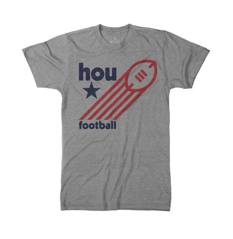 WeRunGame's tweet photo. It’s Football Time in Houston 🎶🏈 Training Camp starts today...Let’s Gooooo. #HOUFootball #TrenchLife #SummerCamp #WeRunGame #TexasFootball #TexansCamp #WeAreTexans https://t.co/a3OrH4XCAL