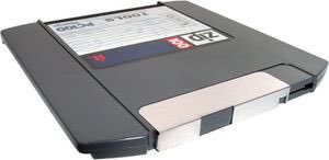 Zip 100 disk