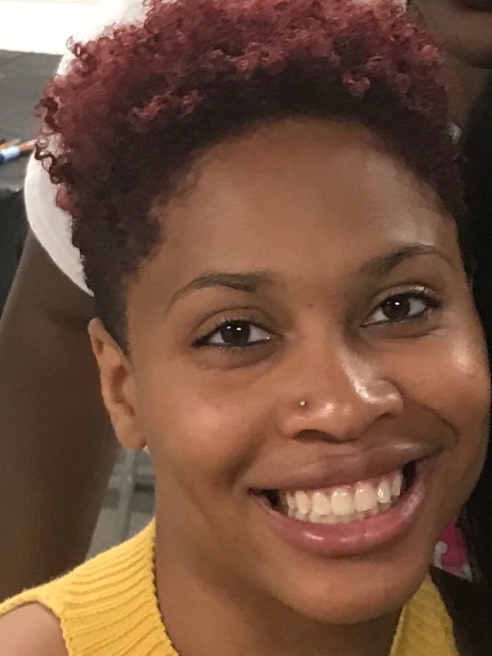 Thea Mitchell tweet media