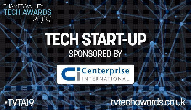 TheBusinessMag's tweet image. #TVTA19 'Tech Start-Up' congratulations to the finalists of this category kindly sponsored by @CenterpriseInt ...
@aker_systems and @_DataSupport