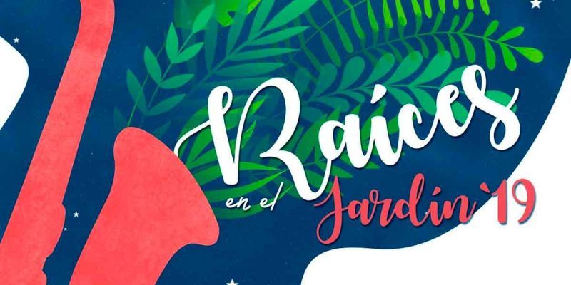 Jueves 25 Jul. a las 22.00 h.
Raíces en el Jardín 2019:
#Concierto de <a href="/AnadeLois/">Ana de Lois</a>
Música en directo en el Real Jardín Botánico #CórdobaESP. #Verano19
bit.ly/2J4MGIs RAICES EN EL JARDÍN 2019. <a href="/BOTANICORD/">RJB Córdoba</a>. Jul. – Ago. – Sept. bit.ly/2J4MGIs