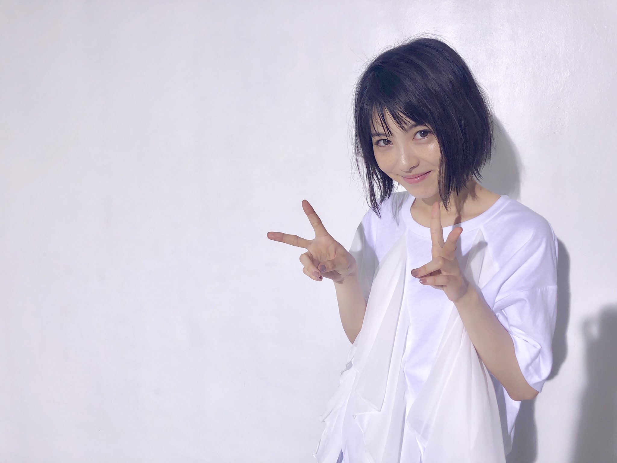 浜辺美波アイコラ 