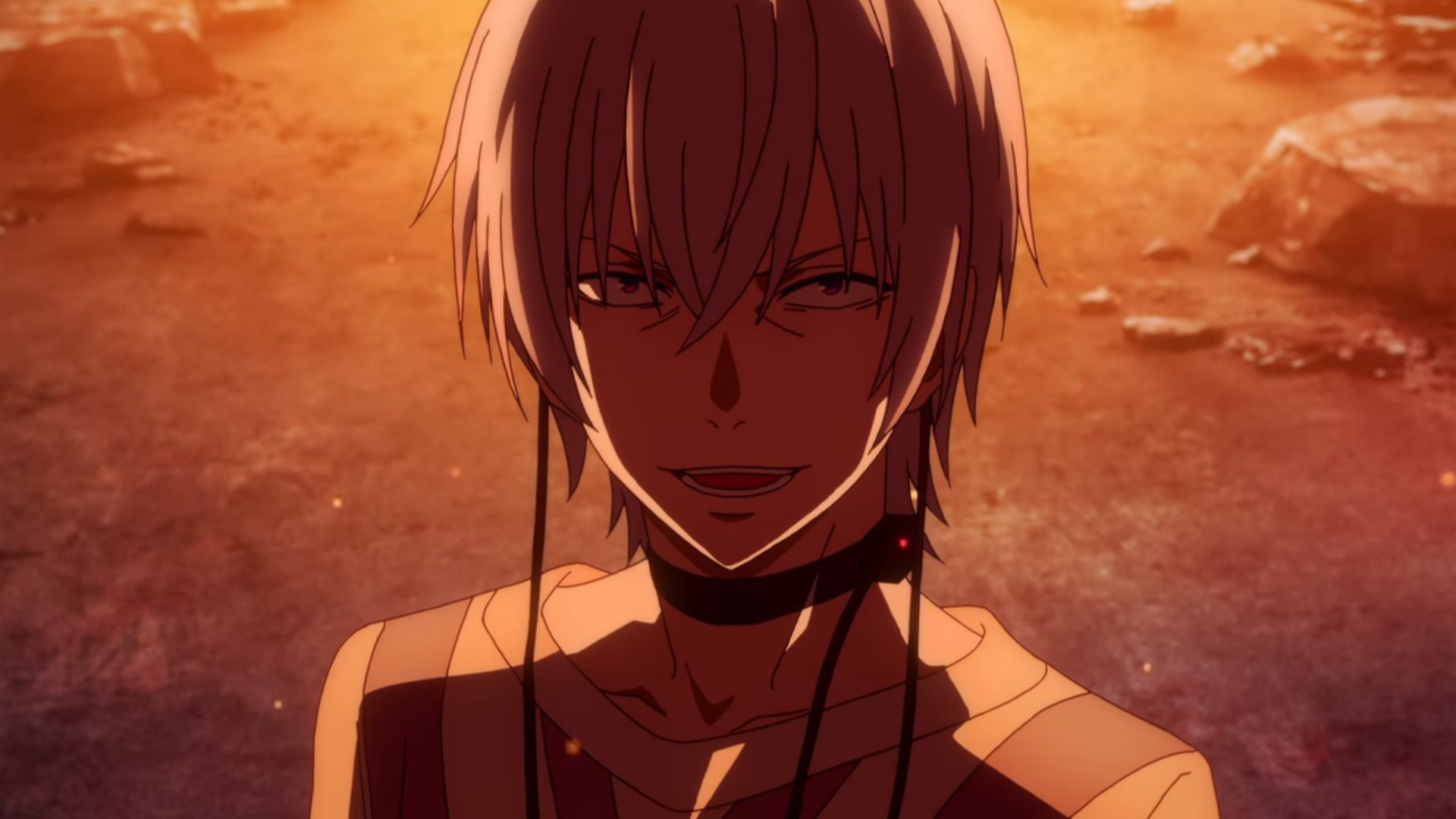 Uzivatel 小庵 春 Na Twitteru とある科学の一方通行 第2話 視聴完了 エステルさん ついにご登場で アニメ2話 目にして原作の1話半とは ずいぶんローペース もしかして2クール とある科学の一方通行 T Co N4djow3jsz Twitter