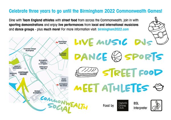 Birmingham City Council tweet media