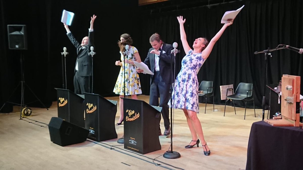 helenfoster001's tweet image. I love wearing a beard and a wig in a heatwave!! Luckily the #HarbourHotel #Guildford has #AirCon and you will be handed a complimentary #Gin&amp;amp;Tonic on entry - so there’s two reasons to come and see us TONIGHT at 8pm!! If you need a 3rd reason, we’re hilarious! 🤓⭐️⭐️⭐️⭐️⭐️🍸🎟