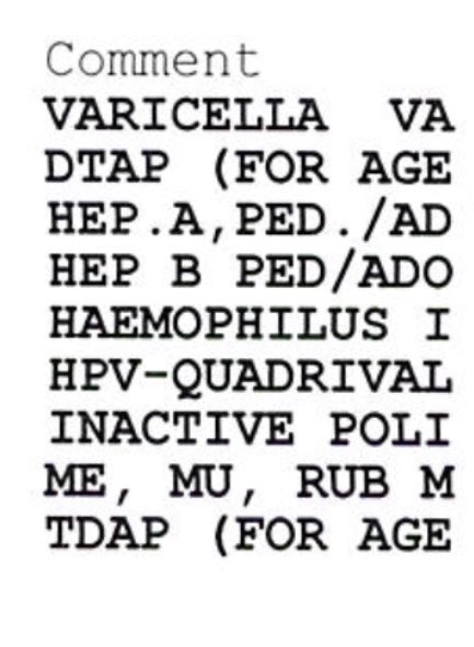 CarsonLCoble1's tweet photo. Are you vaccinated? I am! Educating the public on vaccinations is one thing we should push for. I tracked down mine for an extra 5 to educate myself first, before educating others. #influence #empower #health #extra @MMCBiology @MMCMicrobio 🧪 🔬 🥼 https://t.co/Wc0Ts7QxaP