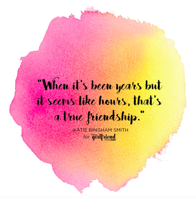 Who else knows this feeling? ❤️