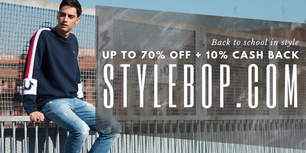 Stylebop