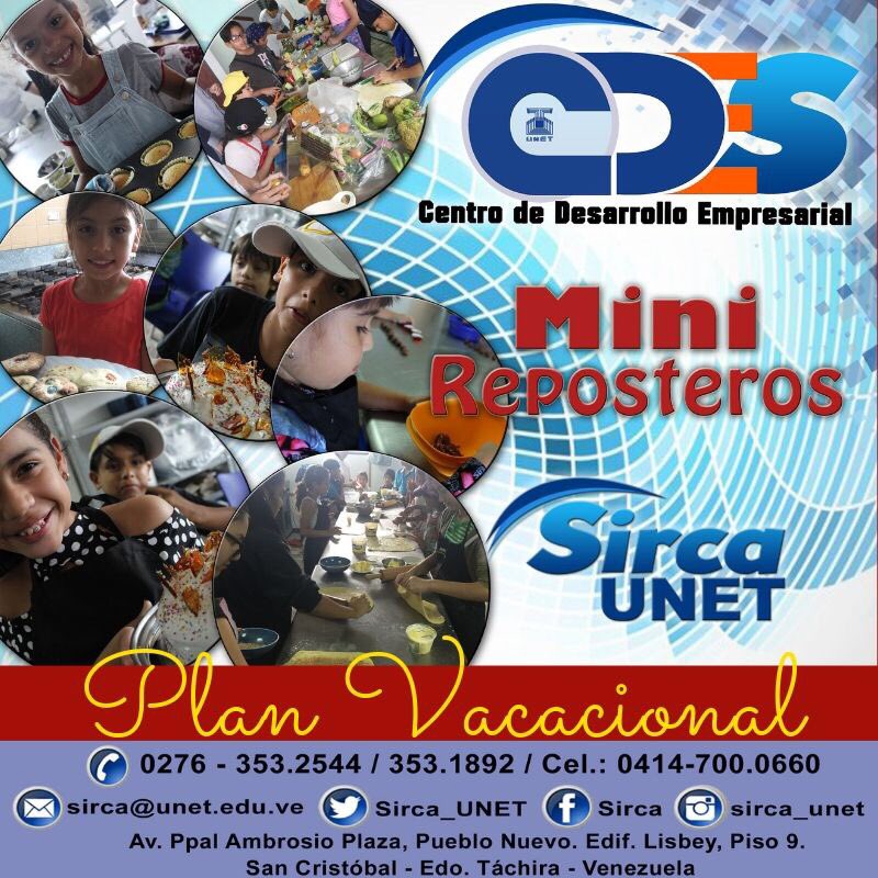 SircaUNET tweet media