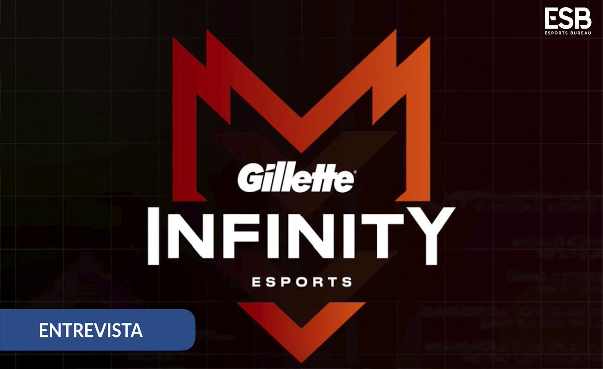 Esports_Bureau's tweet photo. Entrevista con @InFinitye_sport , uno de los clubs de #esports más relevantes del panorama #LATAM. Charlamos con Diego Foresi, CEO de Ia entidad para conocer de primera mano cómo se gestiona un club de estas dimensiones
https://t.co/yB5tyLYXxW https://t.co/ywGyJHQXiK