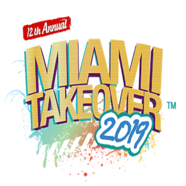 TheMIATakeover's tweet photo. One Day Away....Miami Takeover 2019!! Weekend Line-Up  | Get Party Passes &amp; Tables+Cabanas Now &amp; Save Its simple math, 5 events, 1 package price!!! 
#MTO2019 #poolparty #summer19  #southbeach #miamibeach #miami #summer19 #hotgirlsummer - https://t.co/p5KTVVQx5D https://t.co/NkaHlQOJ4g