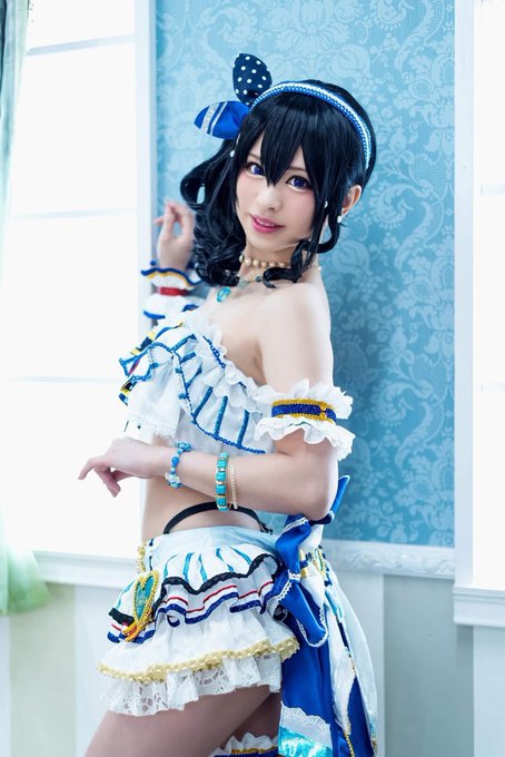 Twitterのコスプレ画像63
