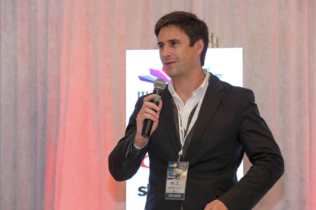 Imbizo Events tweet media