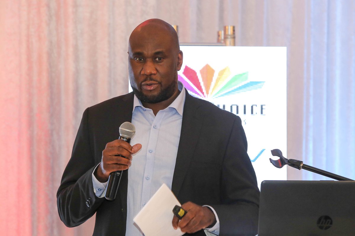 Imbizo Events tweet media