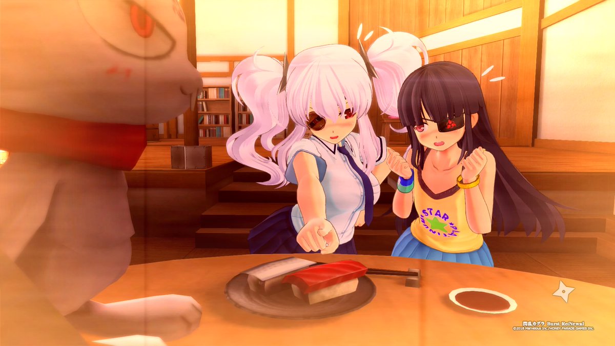 過去のカグラマまとめ 閃乱カグラev 閃乱カグラpbs 閃乱カグラbrnのジオラマ集 6ページ目 Togetter 過去のカグラマまとめ 閃乱カグラev 閃乱カグラpbs 閃乱カグラbrnのジオラマ集 6ページ目 Togetter