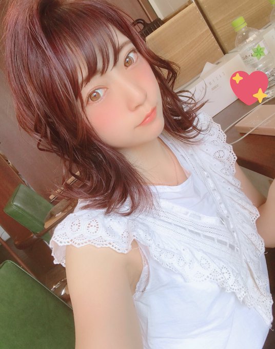 Twitterのコスプレ画像15