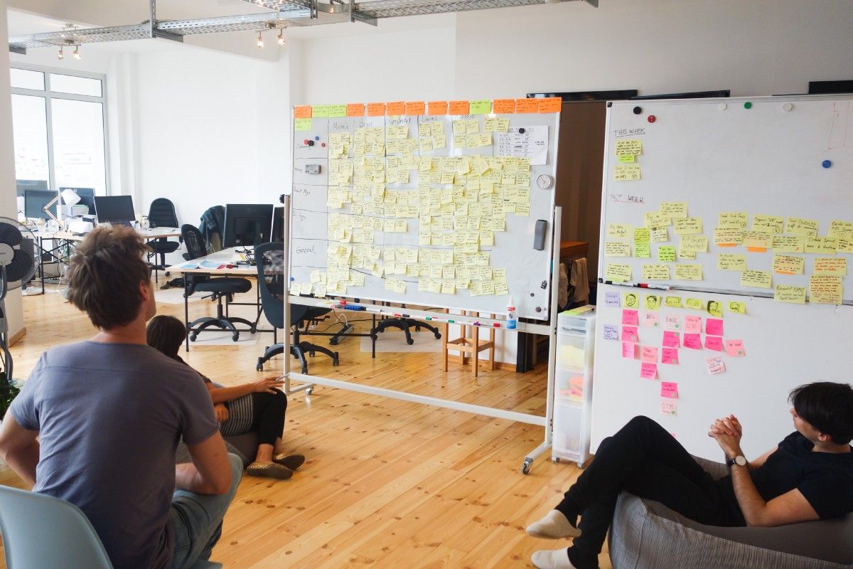 User Research is Overrated. Interesante artículo sobre un tema que se viene conversando hace un timpo. Qué opinan? buff.ly/2HKzYLw