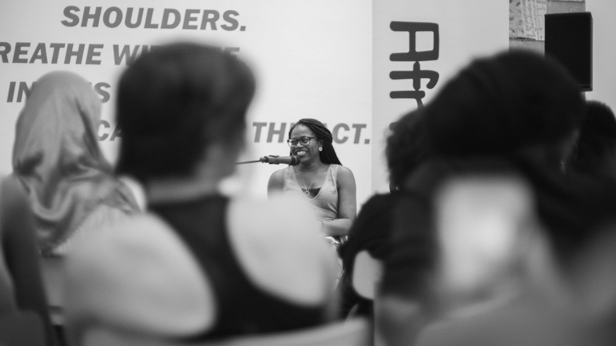 Zahrah (<a href="/bookshybooks/">bookshy</a>) discussed books by #AfricanWomenWriters which inspired her:  
📚Kintu - Jennifer Nansubuga Makumbi
📚Wife and Other Stories - Karen King Aribisala
📚The Moor's Account - Laila Lalami
📚Speak Gigantular - Irenosen Okijie
📚Segu - Maryse Conde
.
#Afrikultat5