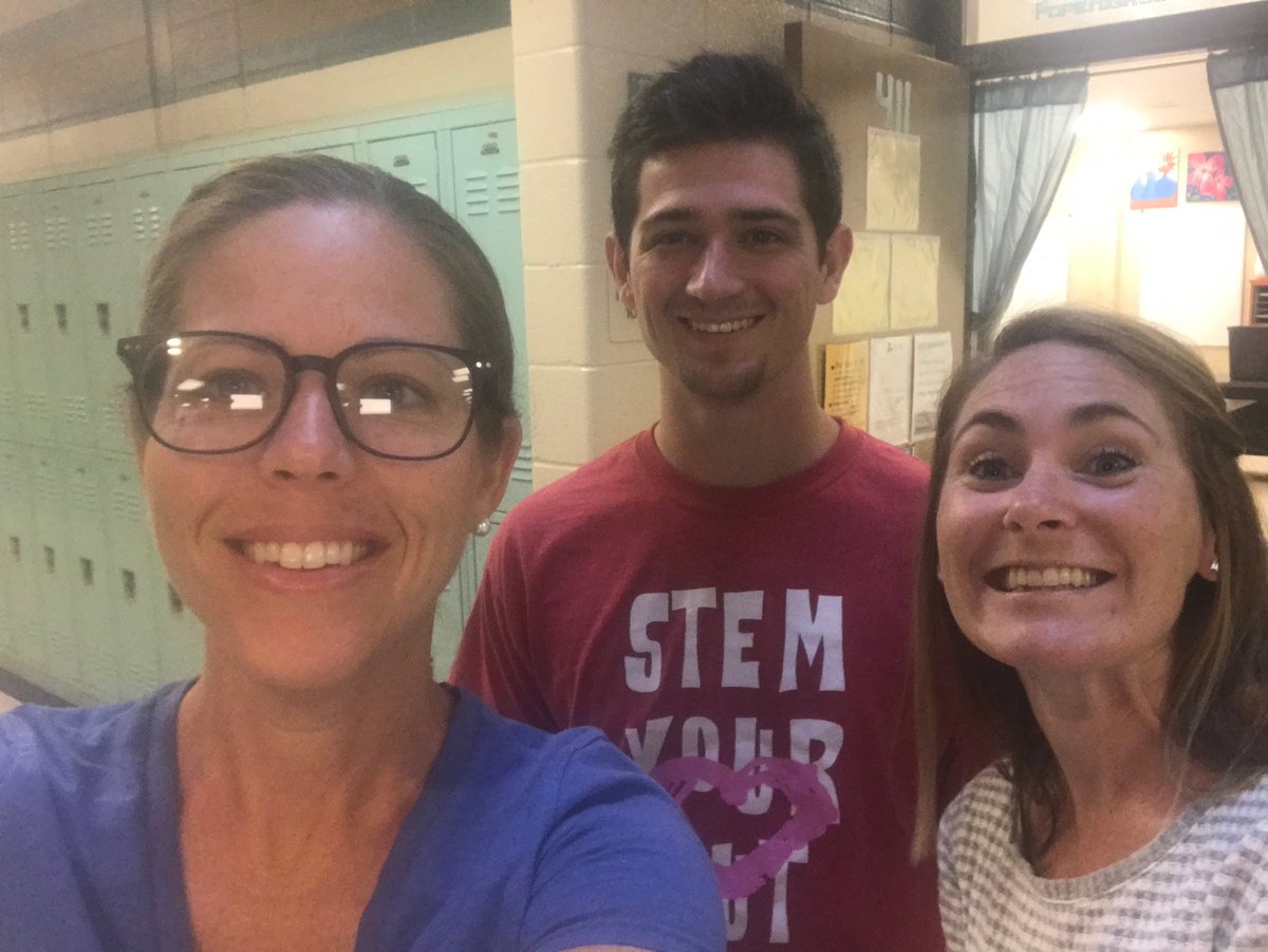 MO_Keeffe's tweet image. #cobbscience #sciencecarpool we made it to PL 2019-20