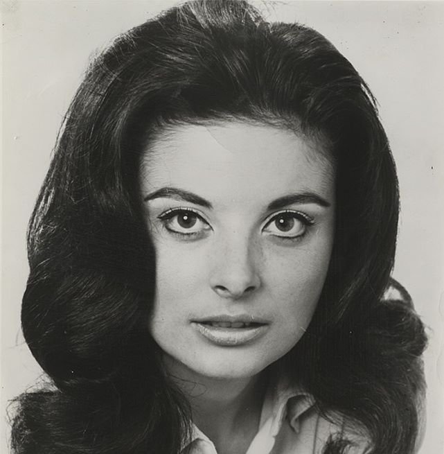 Happy birthday Donna Theodore! \75 winner for SHENANDOAH 