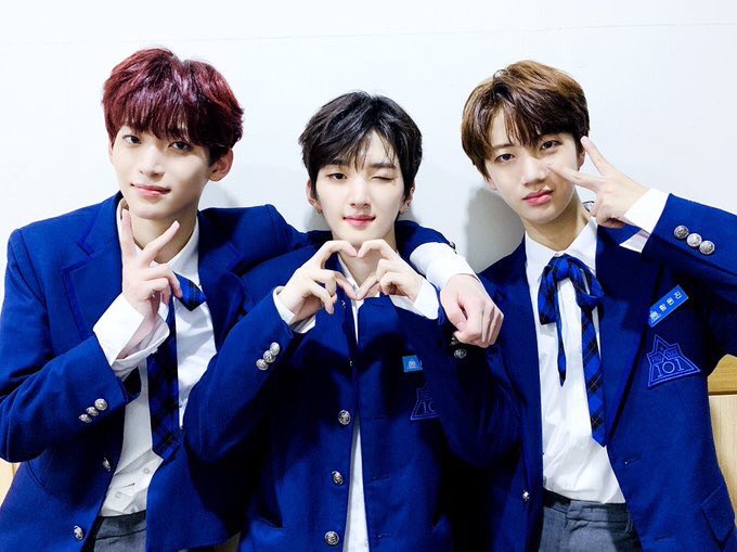 𝒅𝒂𝒚 𝟔 — i was about to sleep, but i realized that i haven’t tweeted today’s letter yet. i am so happy that we got so much pdx content day, including star3hip’s vlive on 31!!! i’ll be anticipating that! hope ur always happy mogu!!