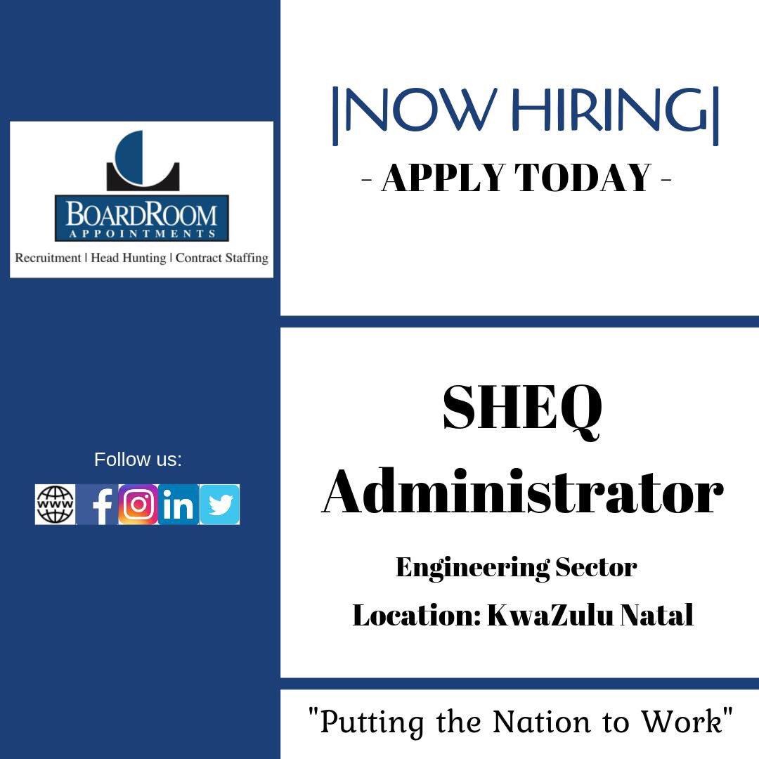 Boardroom Appointments tweet media