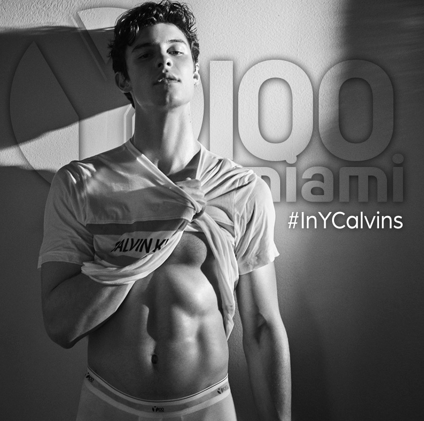 Y100MIAMI's tweet photo. Score @ShawnMendes seat upgrades at @AAarena #Miami! Tweet us your section, row + seat # using #InYCalvins to win 😍 Lookout for @DrewOnAir to hook you up! #MendesArmy! https://t.co/f6JUS4pPXm