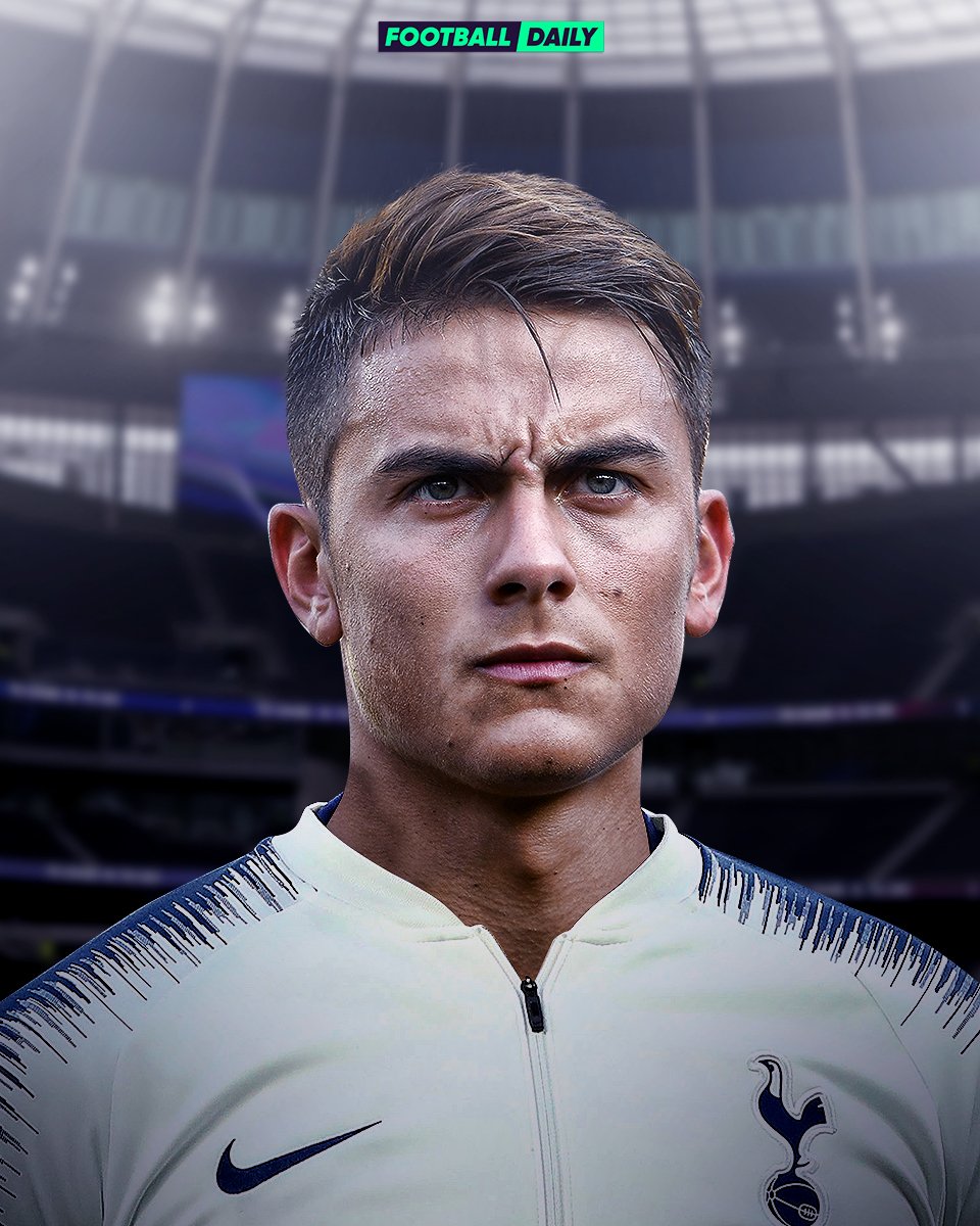 Football Daily en Twitter: "RUMOUR: Paulo Dybala is linked with a shock  transfer to Tottenham </div><!--AfterComment(14050035,13621031)-->  			          
			    			         
									<p class=