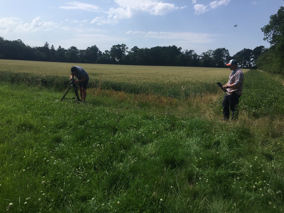 Lorna Cole (@lornactweets) on Twitter photo Busy day filming for the new <a href="/SoilAssocScot/">Soil Association Scotland</a> pollinator videos at Prestonhall Farms <a href="/lothiansmonitor/">LothiansMonitorFarm</a> <a href="/stacefairhurst/">Dr Stace Fairhurst</a> <a href="/ScotPollinators/">Pollinators</a> <a href="/SEFARIscot/">SEFARI Gateway</a> Videos on how to manage and monitor pollinators on farmland out soon! Watch this space! Busy day filming for the new <a href="/SoilAssocScot/">Soil Association Scotland</a> pollinator videos at Prestonhall Farms <a href="/lothiansmonitor/">LothiansMonitorFarm</a> <a href="/stacefairhurst/">Dr Stace Fairhurst</a> <a href="/ScotPollinators/">Pollinators</a> <a href="/SEFARIscot/">SEFARI Gateway</a> Videos on how to manage and monitor pollinators on farmland out soon! Watch this space!
