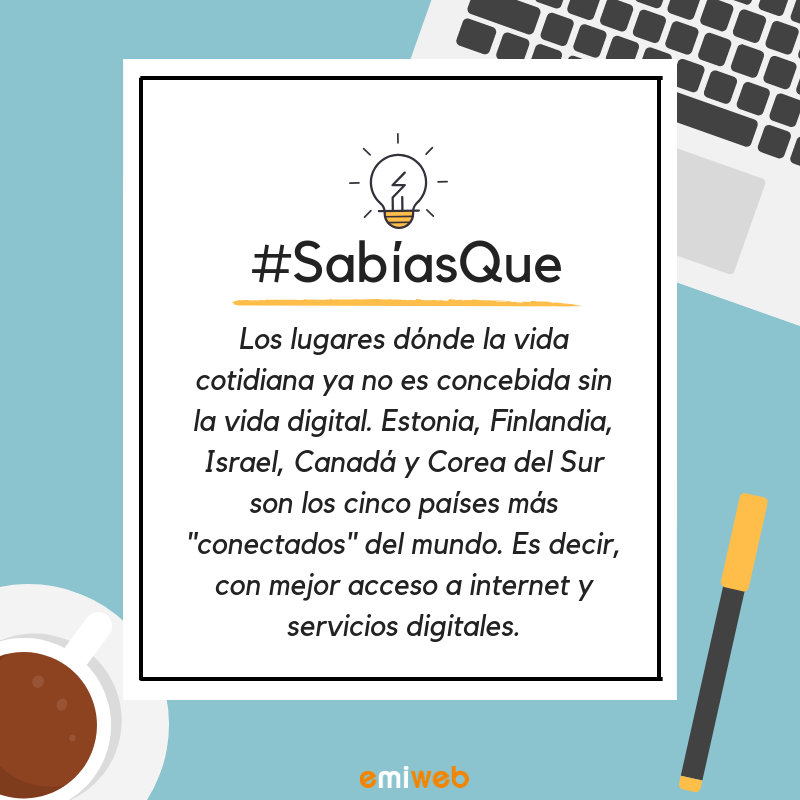 emiweb_es's tweet photo. #SabíasQue
En estos lugares el pago en efectivo ya casi no existe, por ejemplo. https://t.co/C5ERnldcv3