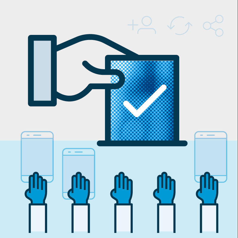 CivixConsultora's tweet photo. Una de las sorpresas de las elecciones primarias en #Uruguay, fue la participación del @PDigitalUy. El partido sienta sus bases en premisas innovadoras: propone que sus candidatos sean elegidos por el voto popular, no por internas abiertas, sino a través de una plataforma web. https://t.co/GoHGxSq5An